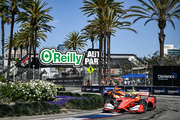 Acura Grand Prix Of Long Beach INDYCAR related photo